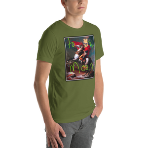 to the moon TEE