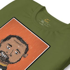 pablo west TEE