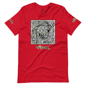 weRpablo x WTVR Studios TEE