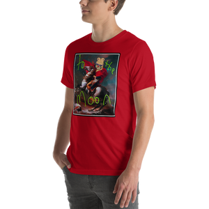 to the moon TEE