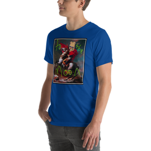 to the moon TEE