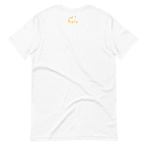 pablo west TEE