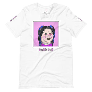 Pussy Riot Tee - we R pablo + Unicorn DAO