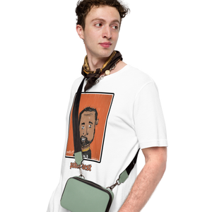 pablo west TEE