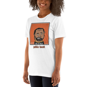 pablo west TEE