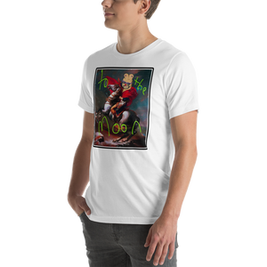 to the moon TEE
