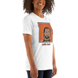 pablo west TEE