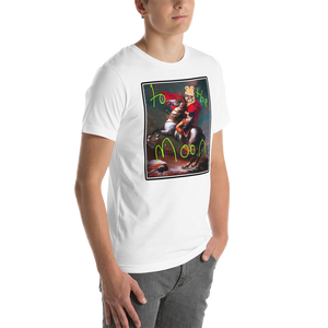 to the moon TEE