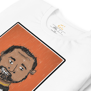 pablo west TEE
