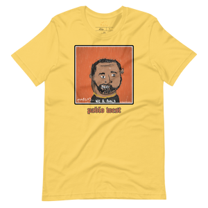 pablo west TEE
