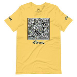 weRpablo x WTVR Studios TEE