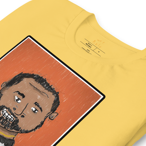 pablo west TEE