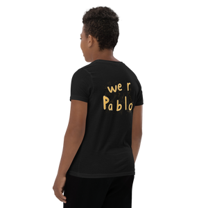 we R pablo Tee - Youth